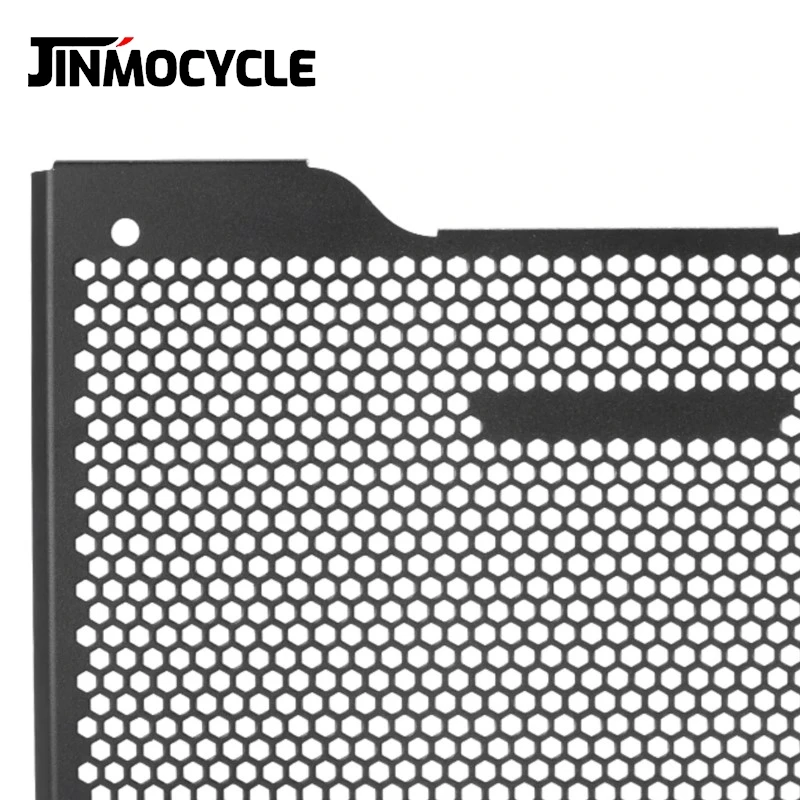 

Motorcycle For Honda Rebel1100 DCT 2021-2023-2024-2025-2026 CMX11000 Rebel /DCT Water Tank Protecter Radiator Grille Guard Cover