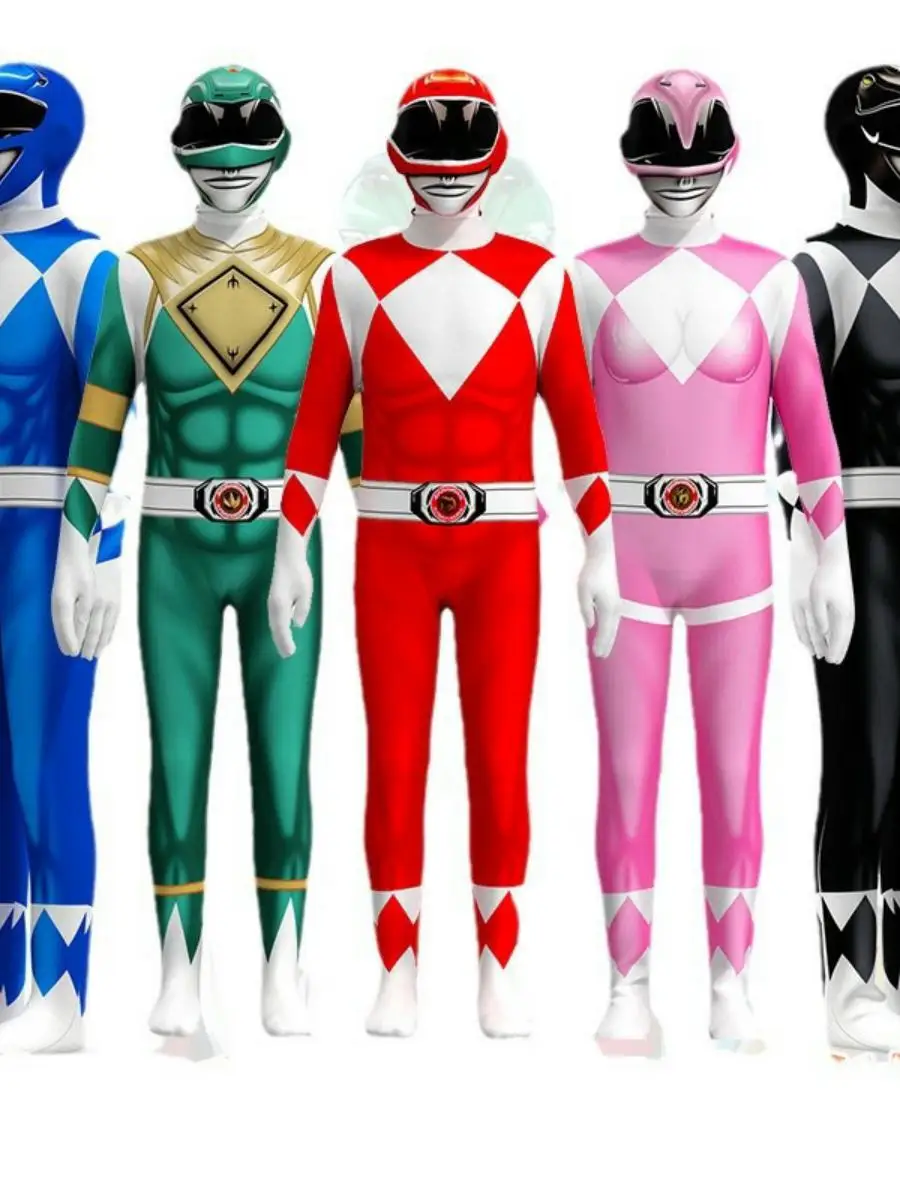 Costume cosplay per bambini loween Dinosaur T Stegosaurus King White Tiger Abbigliamento da performance sul palco aderente in un unico pezzo