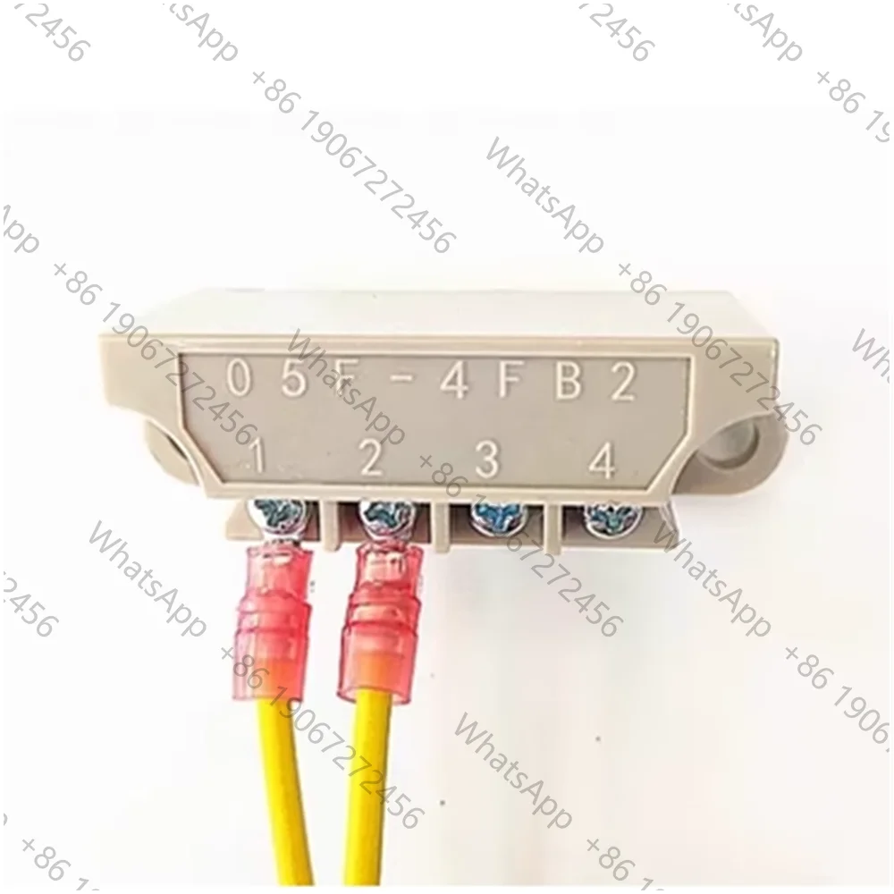 1pcs   motor rectifier 05-4FB2 10F-2FB2 05F-2fb3 15F-4FB1 10F-6FB1 25FW-4FB1 05F-4A1 RH555