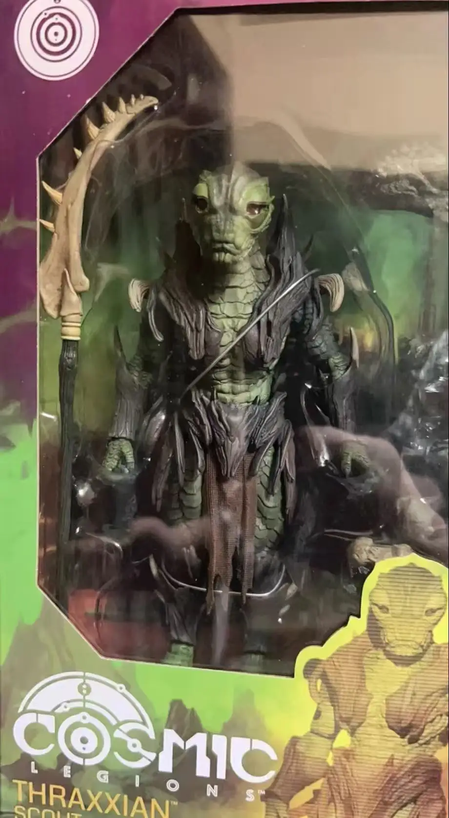 en-stock-four-horsemen-cosmic-legions-wave-4-thrakkian-scout-orc-scout-echelle-1-12