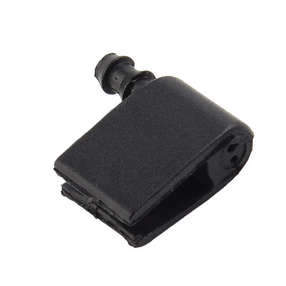 2x Voor Mercedes Benz Sprinter II 2006-2018 Ruitensproeierkop Ruitenwisser Set Waterstraal Exterieur Auto accessoires