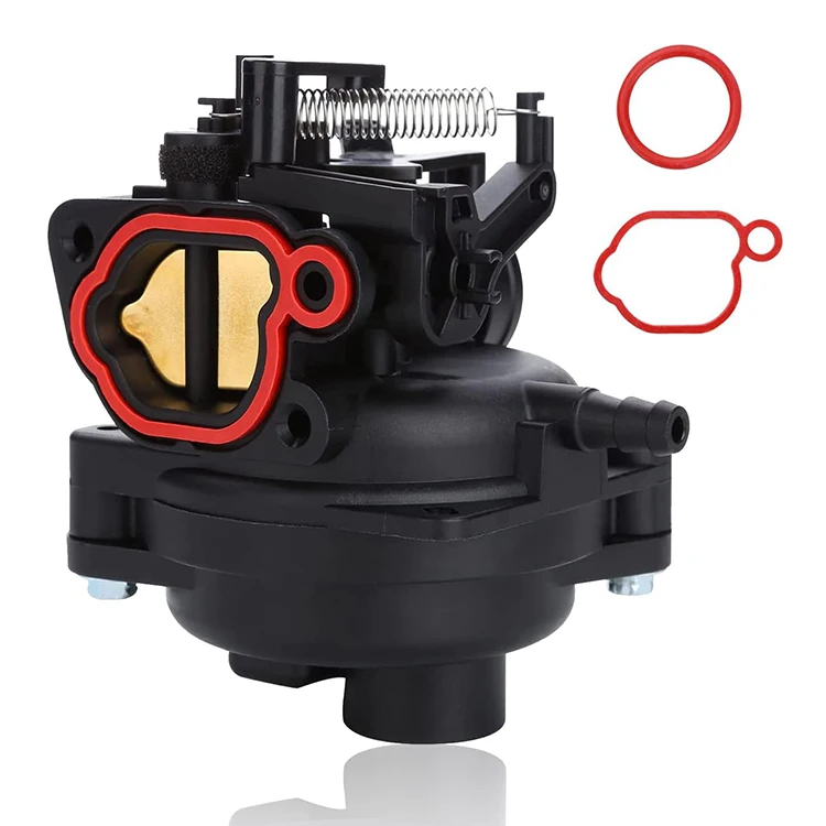 

Карбюратор газонокосилки 799584, топливная система для моделей мотоциклов 592361 591109 594926.