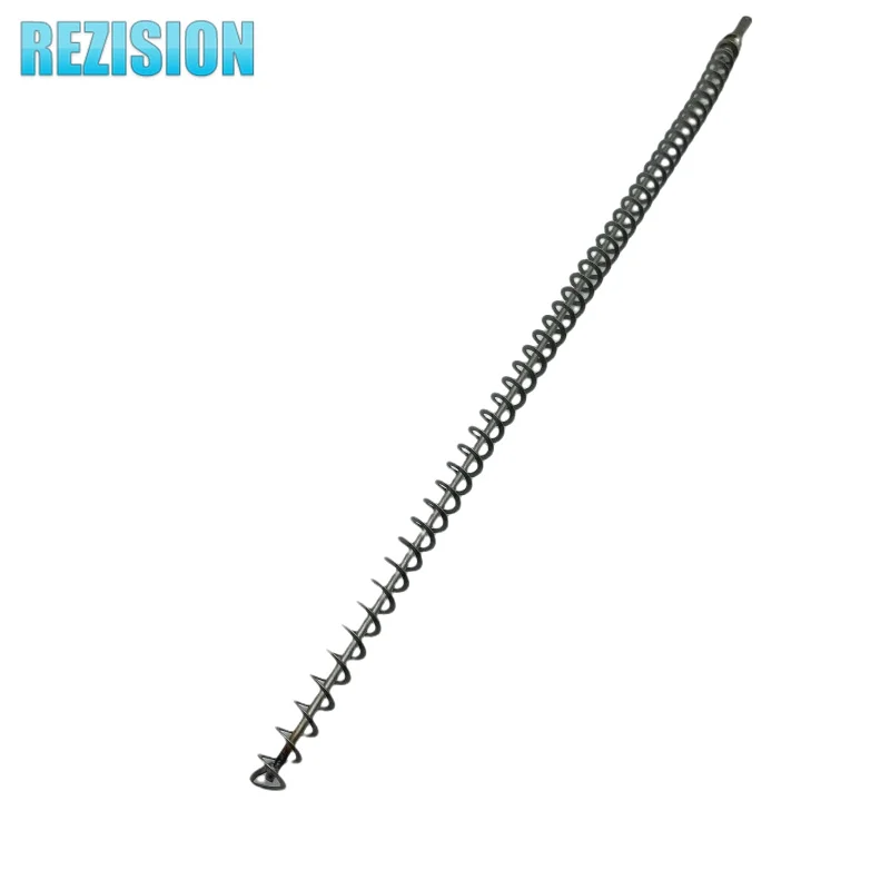 5PCS B110-2326 For Ricoh 1075 2075 7500 7502 7503 8001 9001 7001 Waste Powder Rod Drum Frame Screw Rod Copier Printer Parts