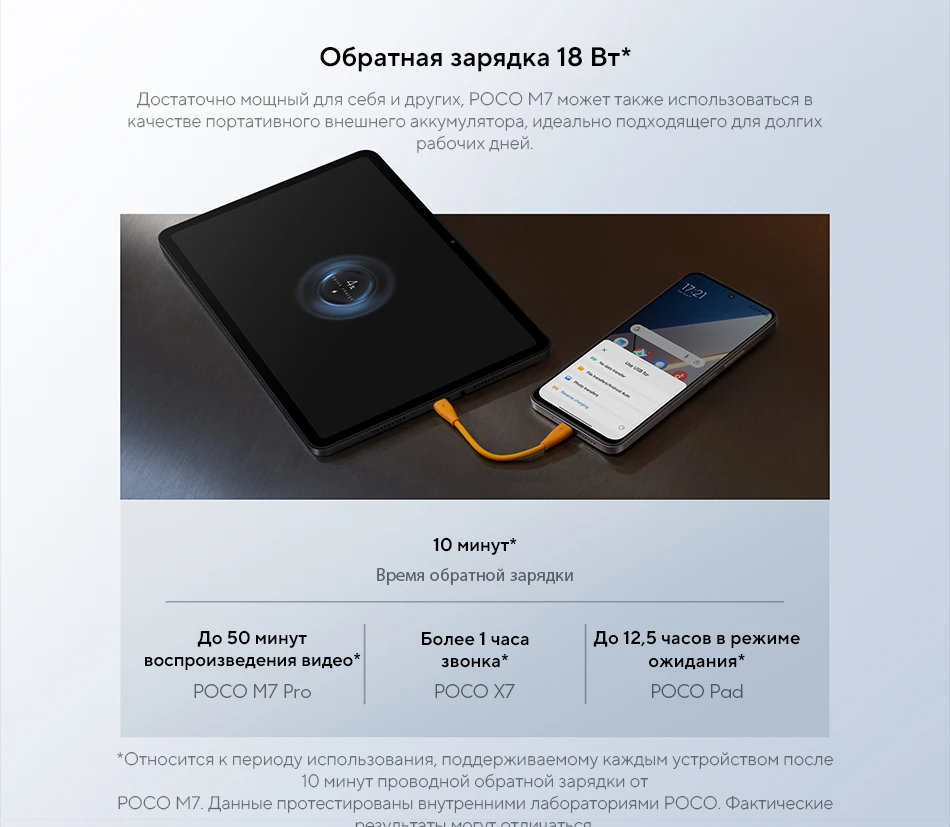 【World Premiere】POCO M7 Global Version Smartphone Snapdragon 685 7000mAh 50MP Camera Immersive 6.9" FHD+ Display 33W Charging