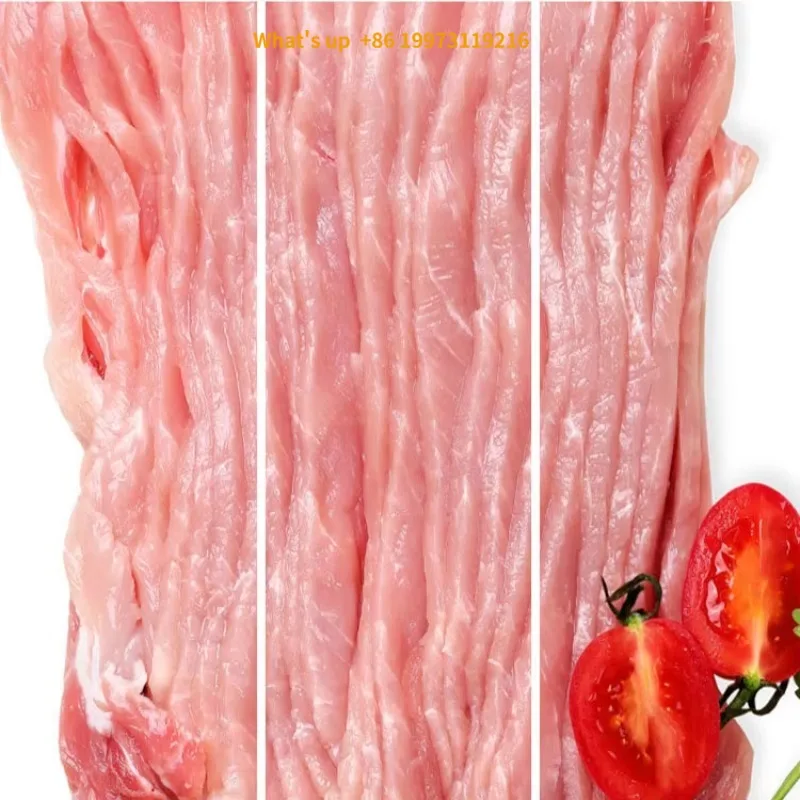 2026 Multi Functional Meat Cutter Meat Tenderizer Professional Electric Healthy Safe Hygienic Meat Tenderizing Machine
