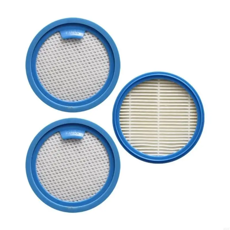 A0NC Vacuum Filters Replacement Filters for Providing Dust And Allergen Captures