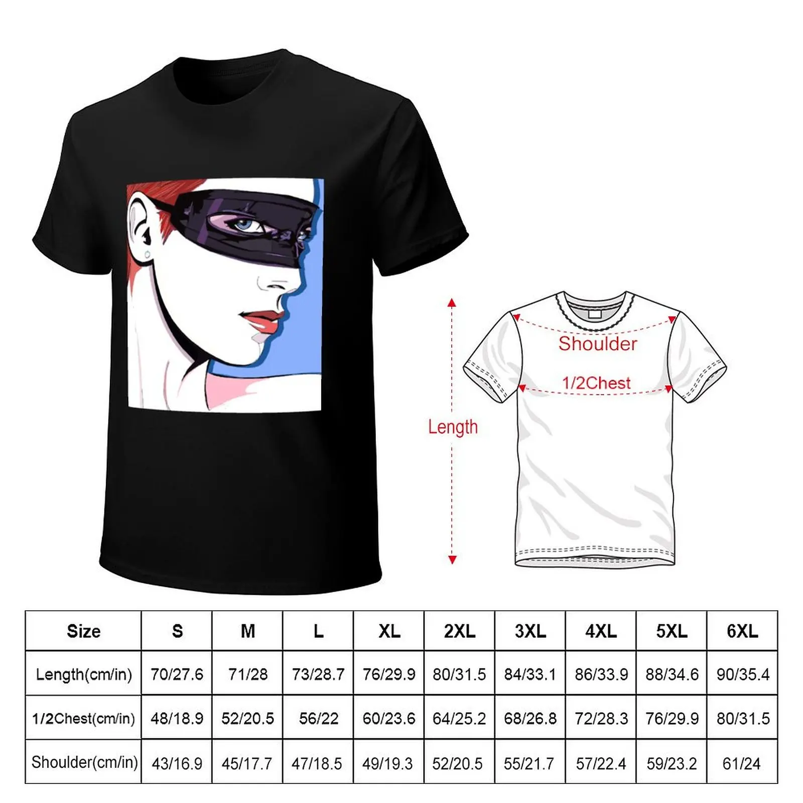 Sweet Dreams of Annie Lennox, Dedicated to Craig Fraser T-Shirt Plus Size Short Sleeve T-Shirt