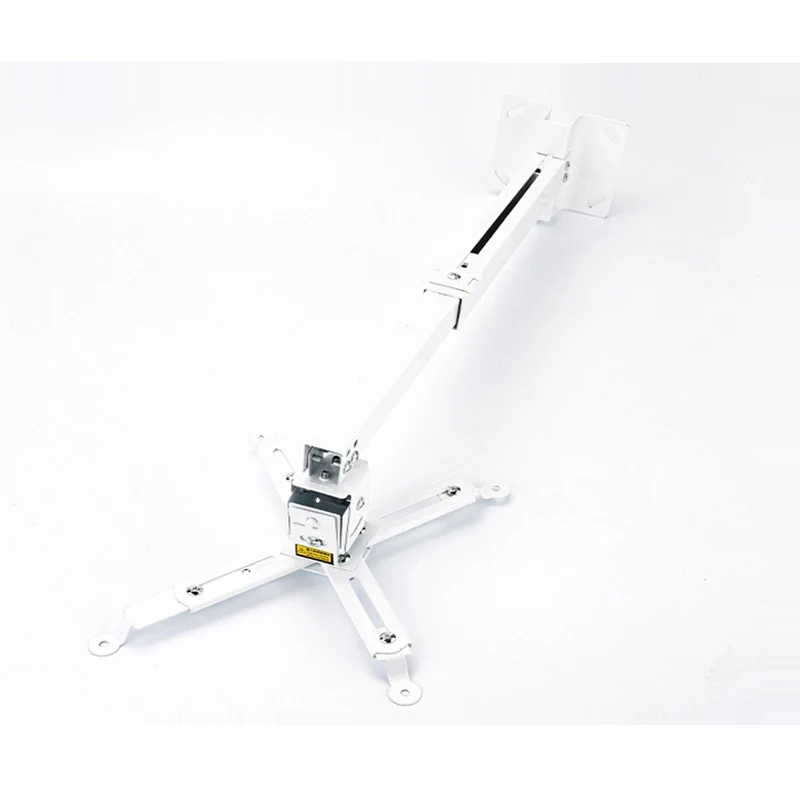 Hot Selling !! Universal LCD/DLP/LED Projector Ceiling Mount shorter Ceiling Bracket T717 Free Shipping !!