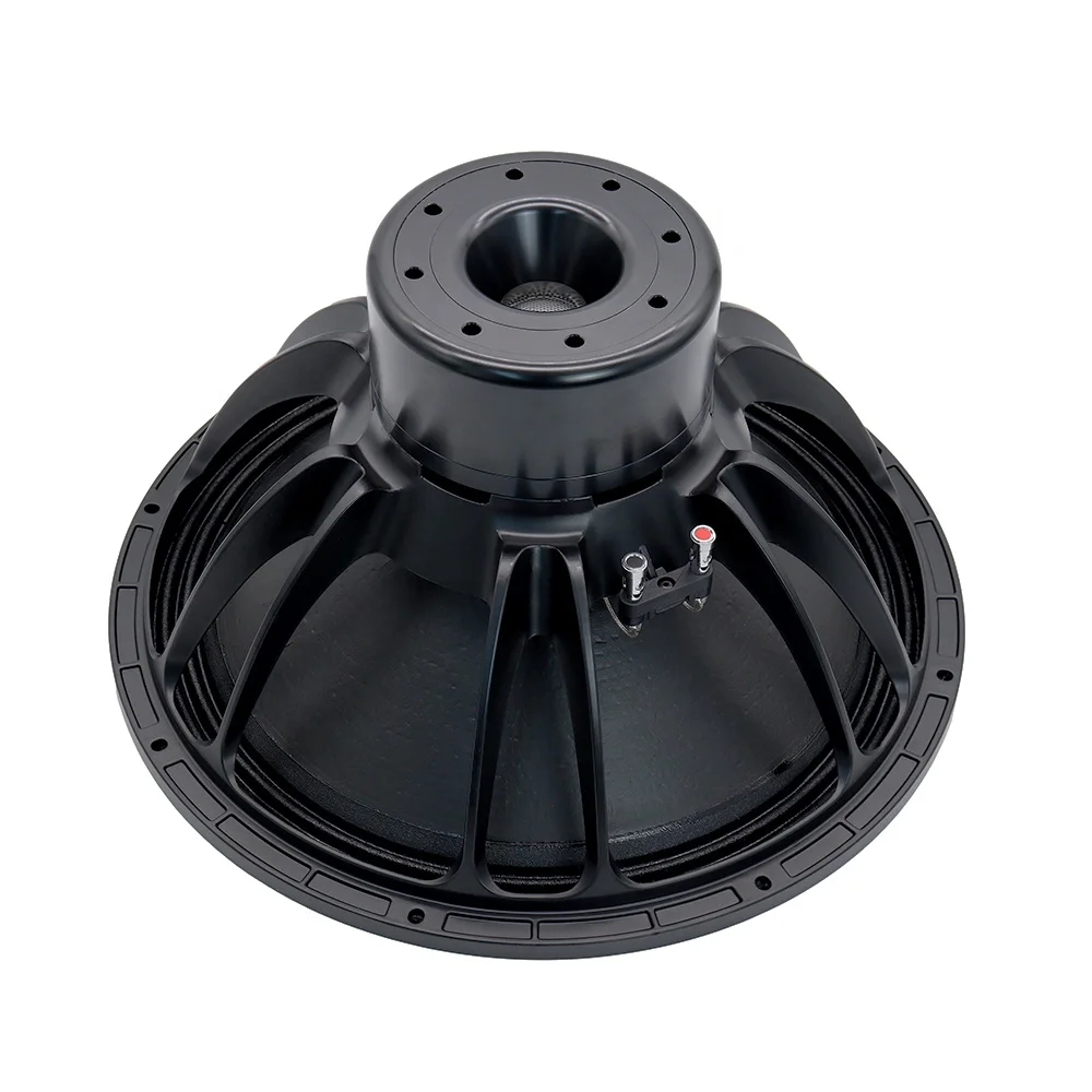 Speaker 18'' 4.5VC Big Power Bass Sound Pa Line Array System Active/Passive Outdoor 18 inch Subwoofer