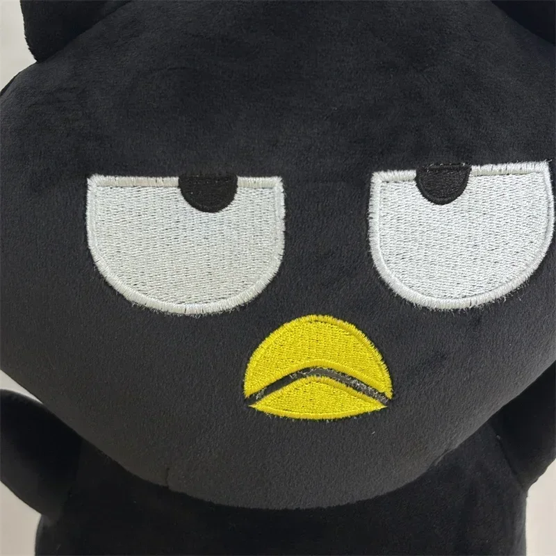 سانريو أنيمي باد بادتز مارو محشوة أفخم دمية ناعمة وسادة أريكة رمي وسادة مرافقة لعبة هدية عيد ميلاد الطفل