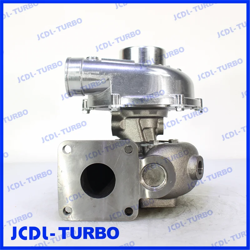 Turbo RHC61W 119171-18010 119171-18011 VA240076 VD24007 turbocharger For Yanmar Marine 4LH-TE engine