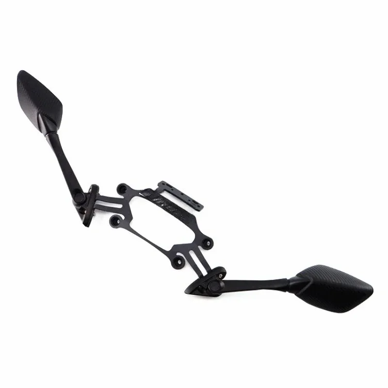 

Suitable for Yamaha XMAX250 Xmax300 17-19 modified navigation bracket, rearview mirror forward bracket