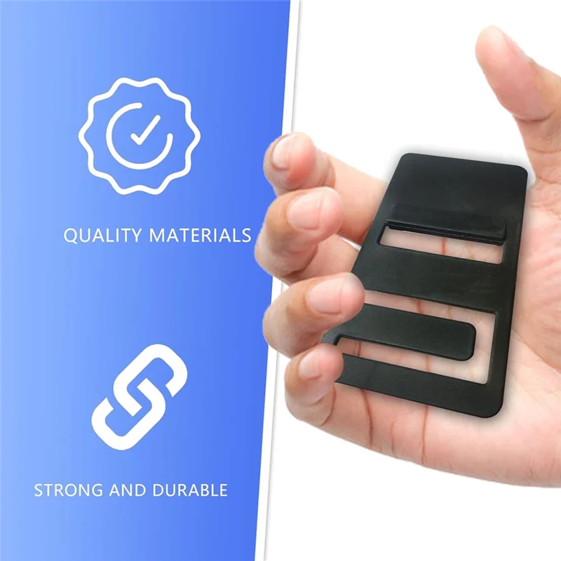 Zestaw serwisowy premium 4 szt. 3850781026 do lodówki RV, kompatybilny z klipsami do podpór drzwi lodówki DM26XX DM28XX