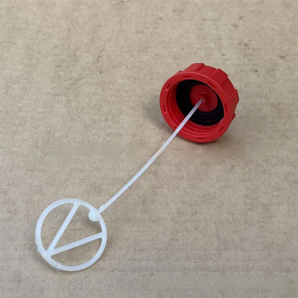 Fuel Tank Cap Assem…