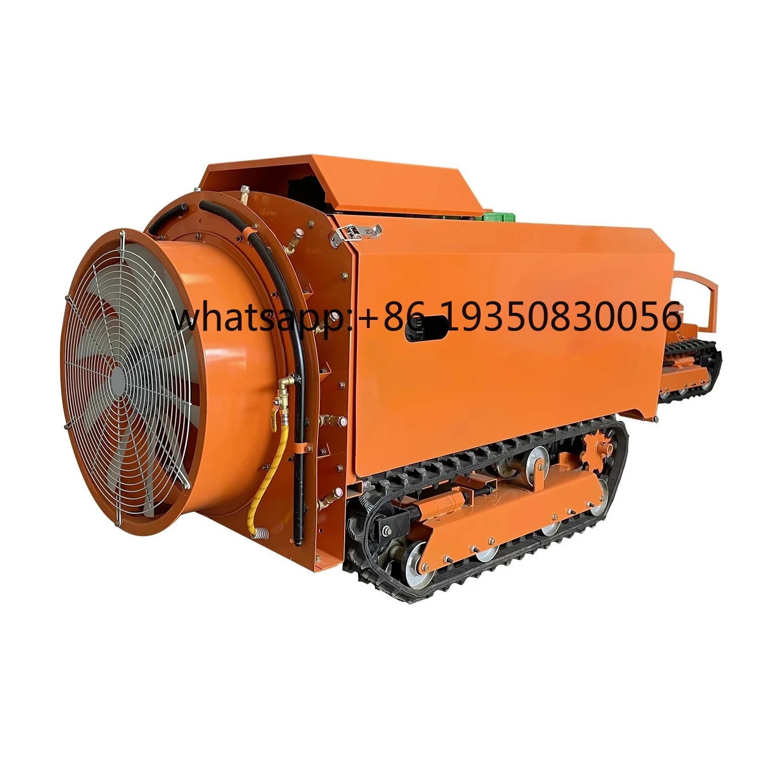 Agricultural Sprayer Equipment Self -propelled Sprayer Mist Sprayer Machine Pump New Product 2020 Agriculture Provided