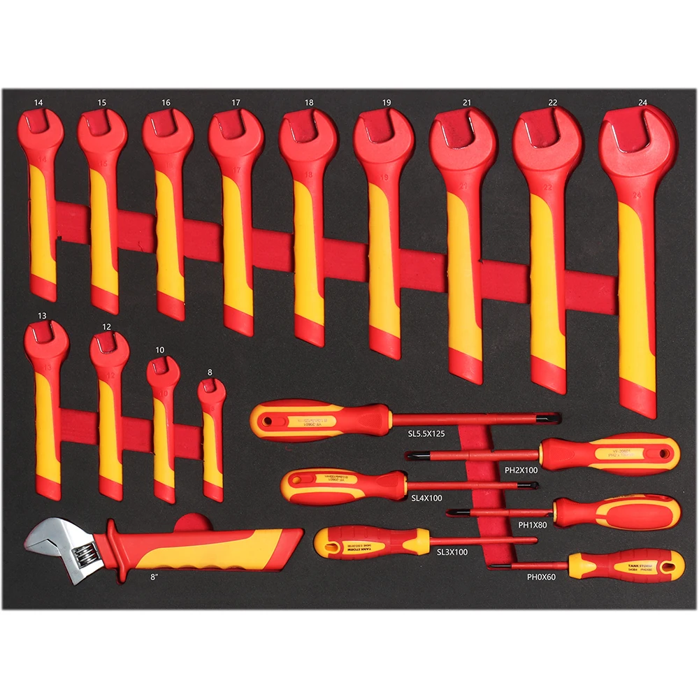 for·Pro Insulation Mechanical - Workshop Tools Drawing recension och pris