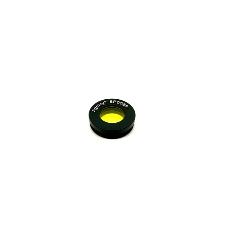 Datyson 0.965 Inch Black Red Yellow Green Blue Astronomical Telescope Accessories Sun / Moon / Nebula Filter 5P0057+