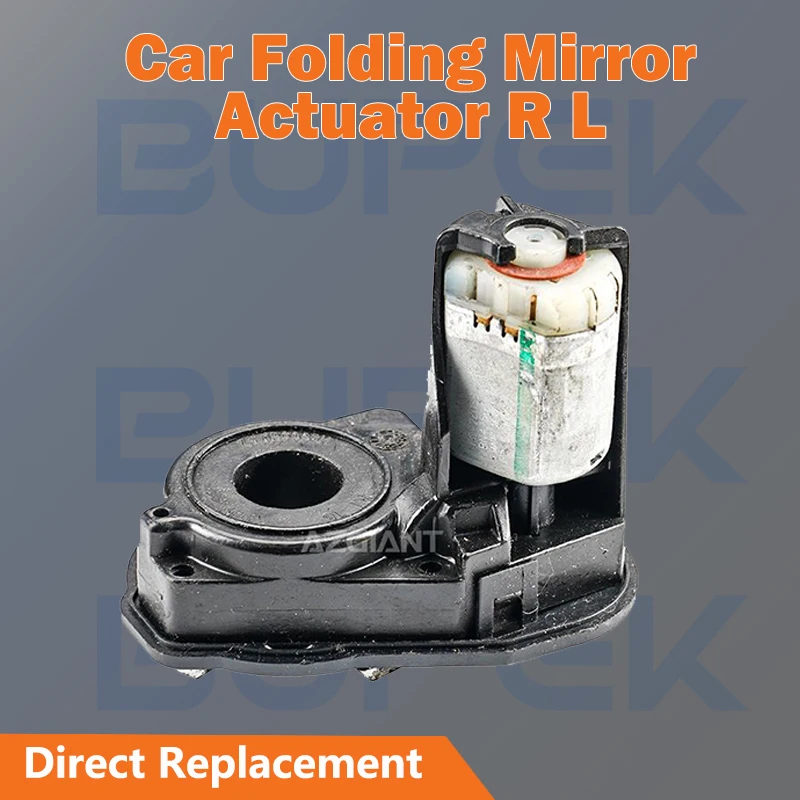 AZGIANT Car Mirror Fold Control Unit For Volvo XC60 MK1 XC90 MK2 Compatible with Factory Control Switch Auto Repair Parts