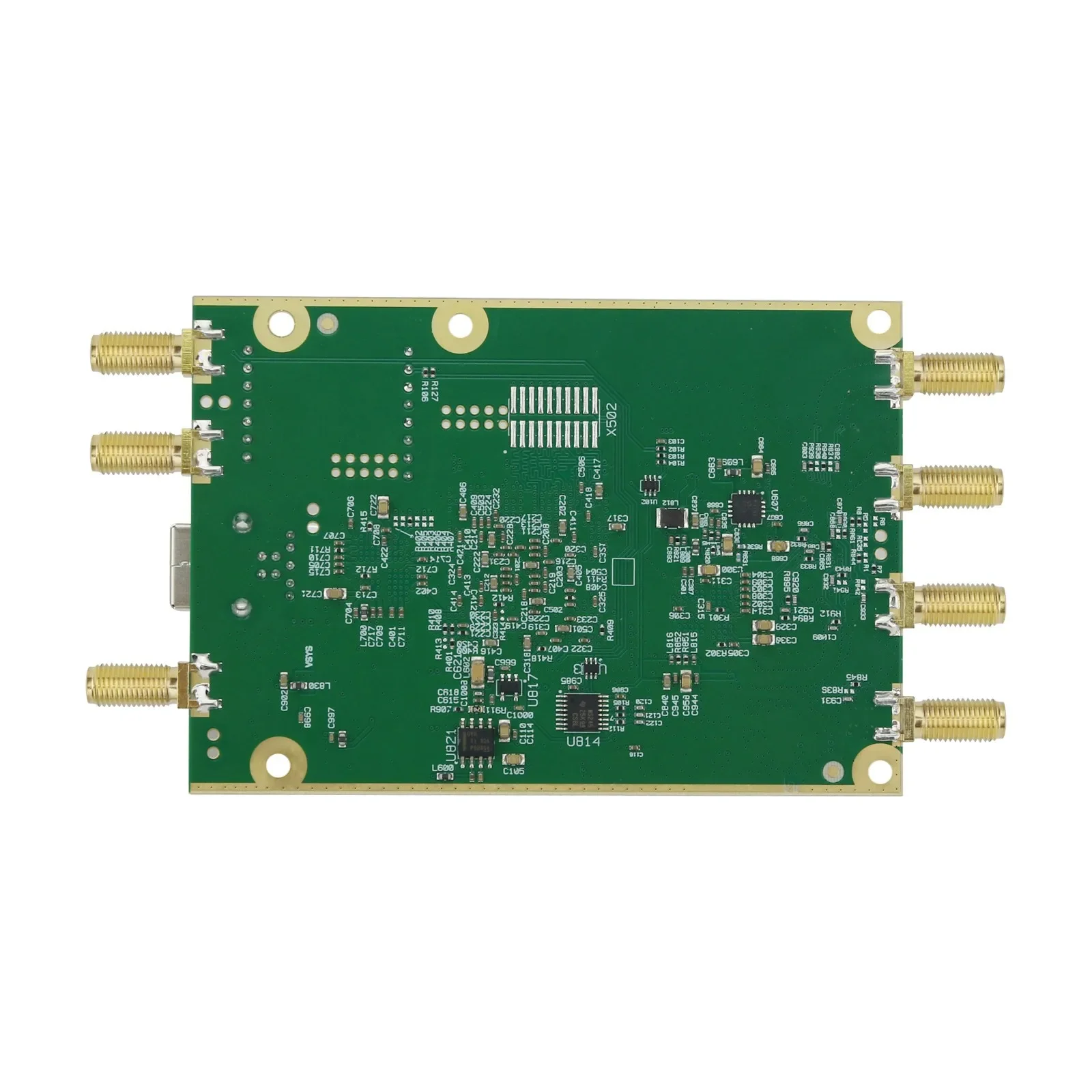 70MHz-6GHz B210 Development Board Open-Source SDR Development Replacement for USRP Ettus UHD