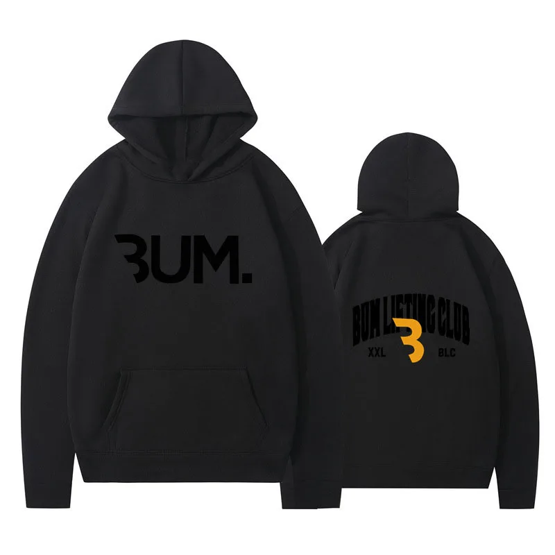 New Cbum Merch Autumn and Winter Hoodie Graphic Unisex Hooded Hoodies Casual Pullover Hoodie Men's hooded Sweatshirt