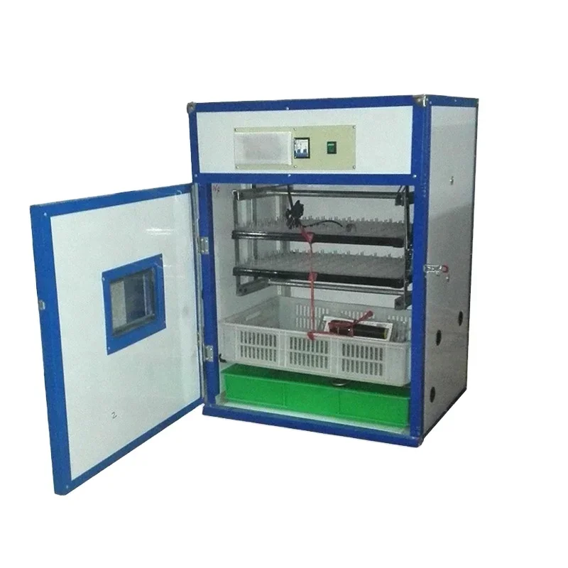 HHD 176 Eggs Chicken Egg Incubator Fully Automatic Humidifier Price In Dubai