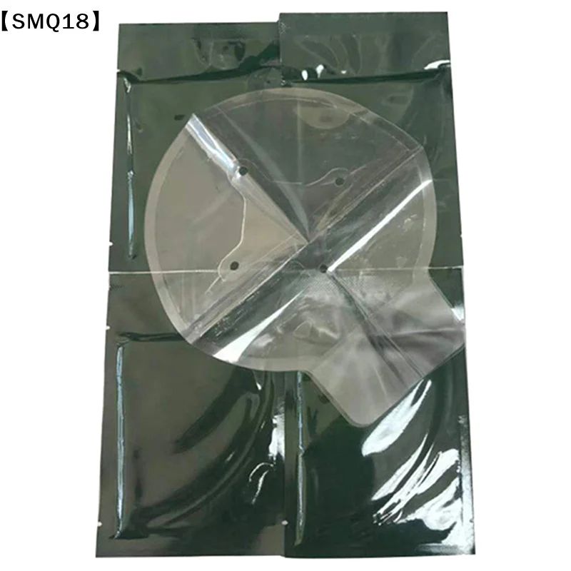 Vent Chest Seal Occlusive Adhesive Dressing for Open Chest Wounds Survival Emergency Trauma Sticker First Aid Patch【SMQ】