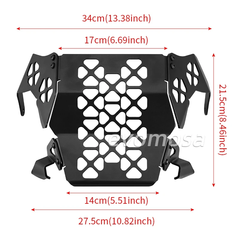 Motorcycle Headlight Head Light Guard Protector Headlamp Cover Protection Grill For CFMOTO CF450MT 450MT IBEX450 450 MT MT450