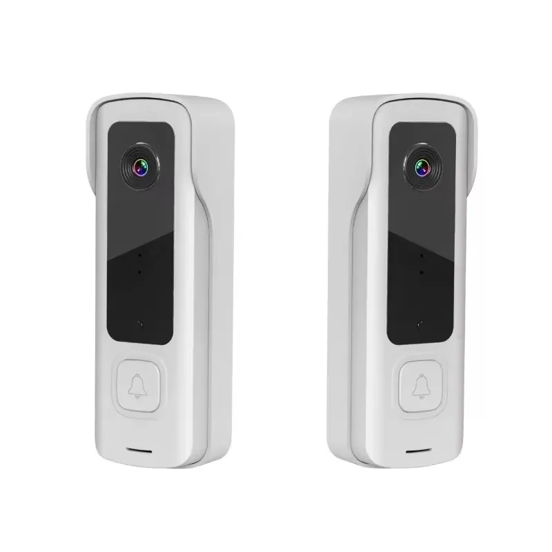 High definition new intelligent 1080P wireless video low-power doorbell camera, camera waterproof 5G dual band walkie talkie