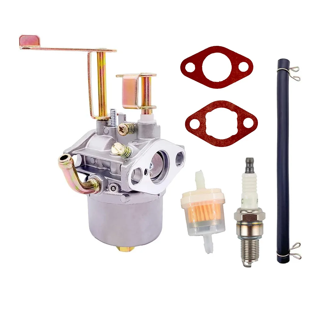 

Carburetor for 79cc 98cc Mini Go-Karts & Dirt Bikes - Compatible with CK100-S, CT100U, CC100X, SK100, 154F Engines