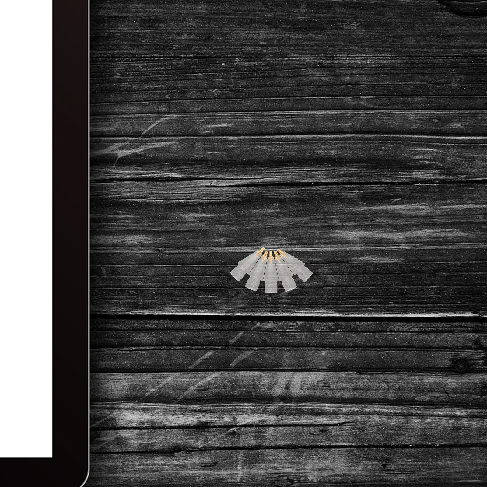 

10Pcs Handwriting Stylus Pen Nibs Hardwearing Replacement Tips for Tablet Drawing Sensitive Capacitive Stylus Pen Accessories