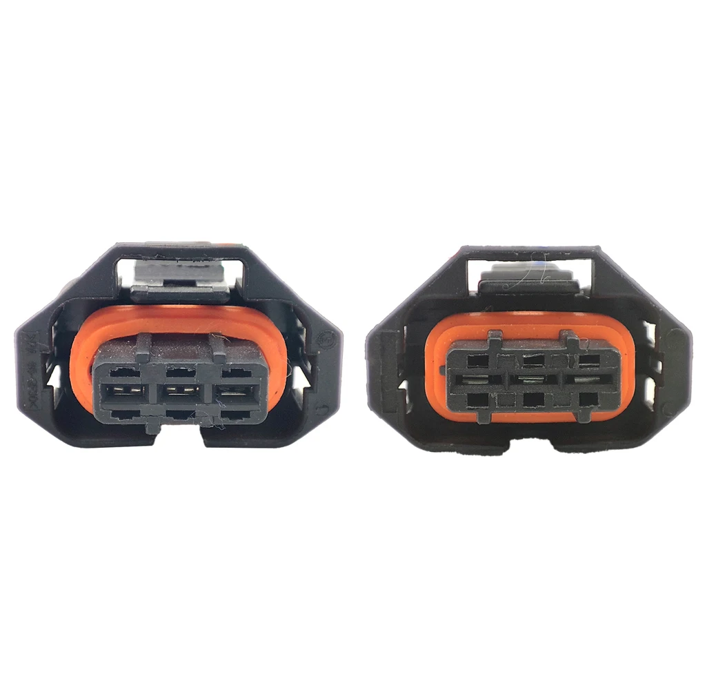 Prise de capteur de carte automobile à 3 broches, pompe d'injection Diesel, connecteur de vilebrequin 3515026900 1928403966 1928403968 pour Bosch