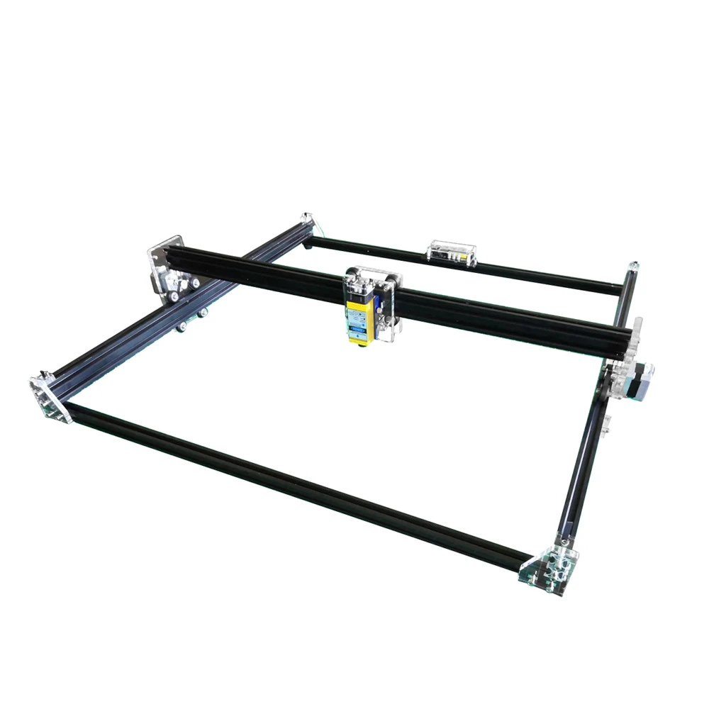 For Hot Selling Power DIY Mini Cnc Laser Engraver Wood Router Machine for Depth Engraving m