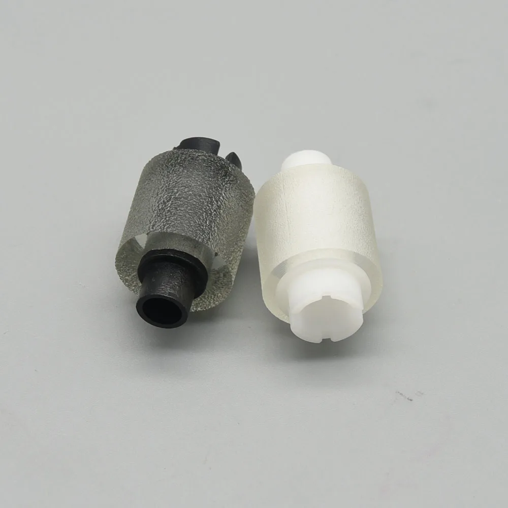 

10X FL0-3407-000 FL0-3408-000 Separation Feed Roller for CANON IR 1430 1430J 1435 1435i 1435iF 1435P / IR1430 IR1435