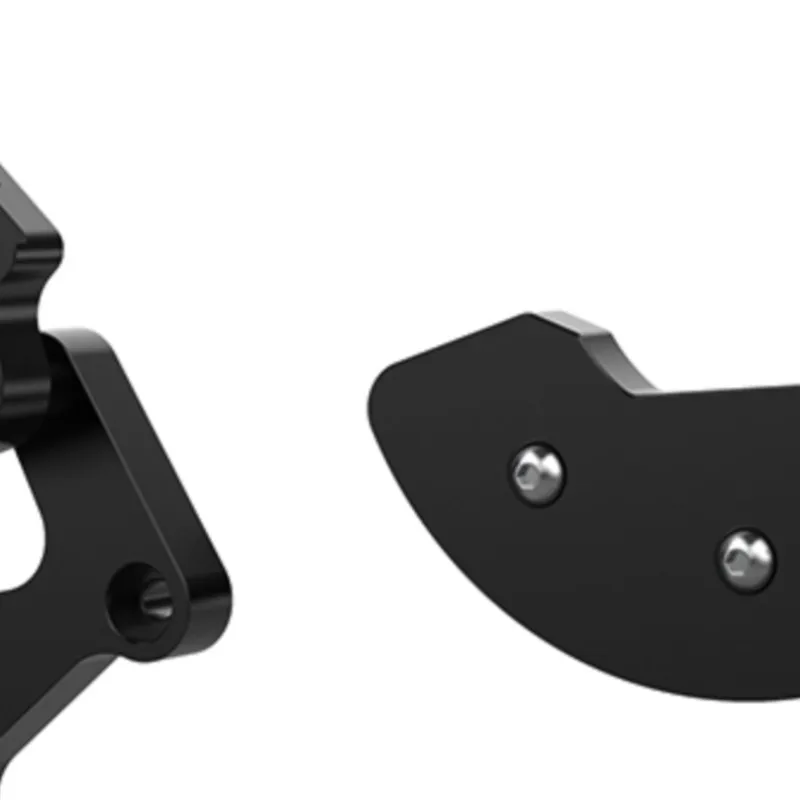

Left And Right Engine Cover Clutch Cover Set For Husqvarna Svartpilen 250 / 401 Vitpilen 250 / 401 T6061 CNC Aluminium 2020-2024
