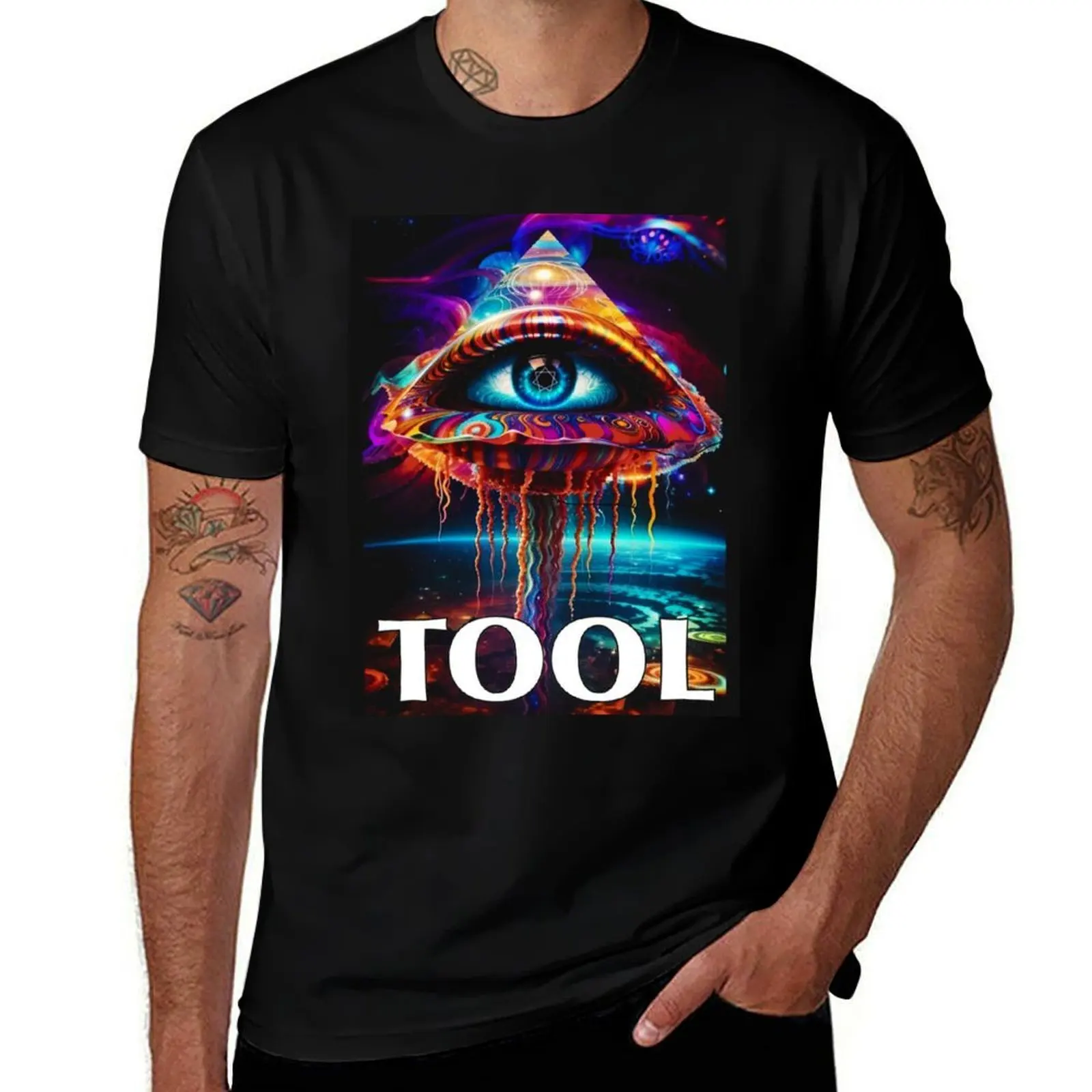 Toolband T-Shirt Holiday Simple Tee Shirt T-Shirt