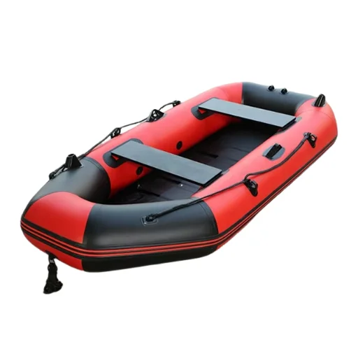 

2.7m Inflatable Kayak For Marine Supplies For Rescue And Entertainment