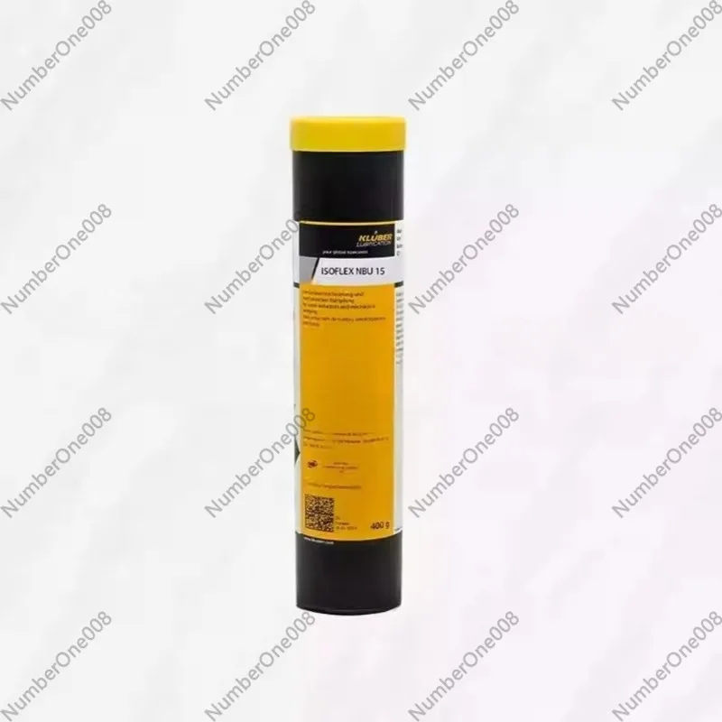 

Смазка для подшипников NBU15 【400 г】