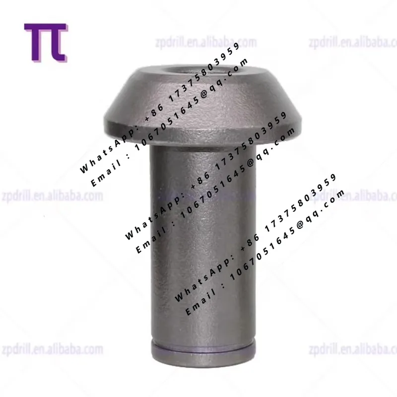 Pick Holders Trenching Teeth Holder Trenching Holders for Trencher Machine Spare Parts Tool Accessories Drill Rig Spare Parts