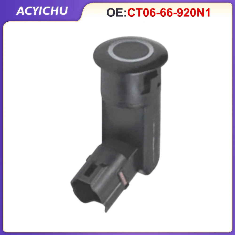 CT06-66-920N1 PDC car accessories parking sensor for Mazda 323 family protege BJ Mazda Premacy CP 1999-2005