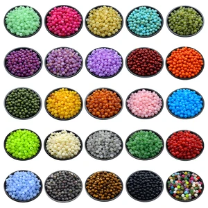 12のベストセールスストロベリービーズ-10