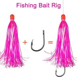 Fiş balıkçılığını cezbetmek için en iyi 10 satış №9