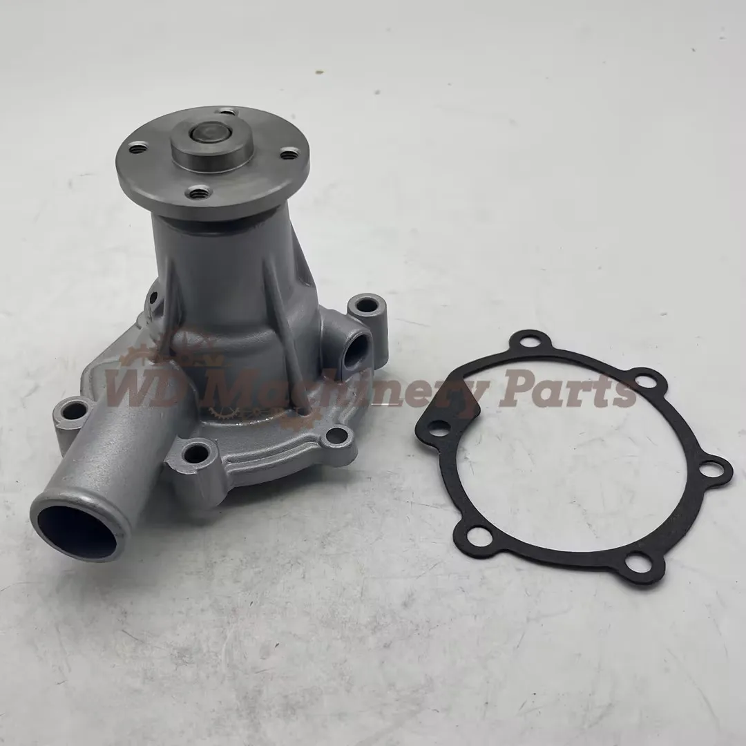 MM43317001 MM43317002 Water Pump for Mitsubishi L2E L3E L3A L2A L3C L2C L3E2 Engine