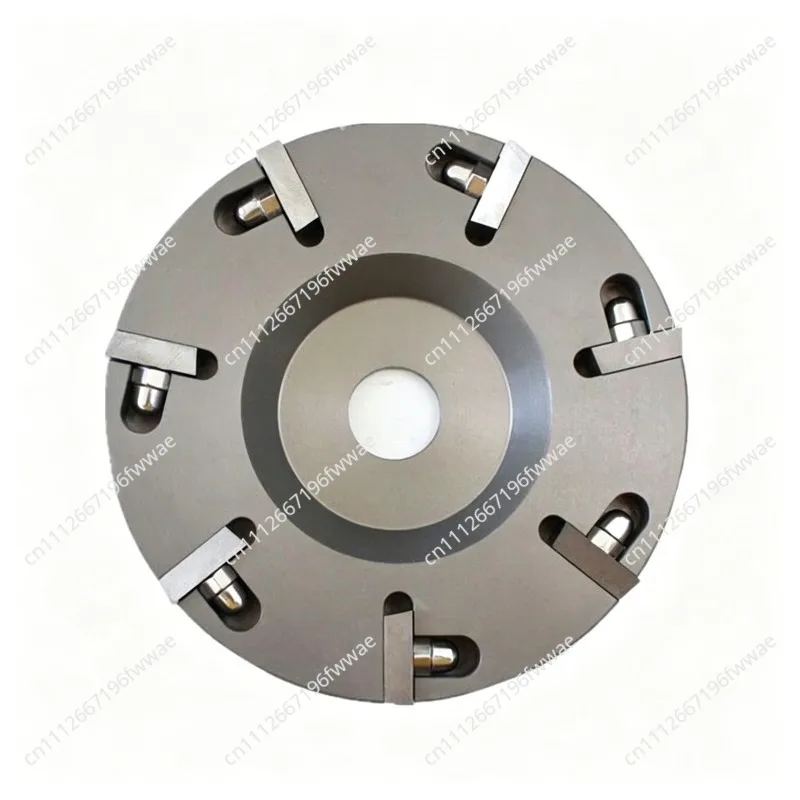 Cow Hoof Trimming Blade Alloy Scissor Disc Cow Hoof Trimming Tool Hoof Trimmer Angle Grinder Disc