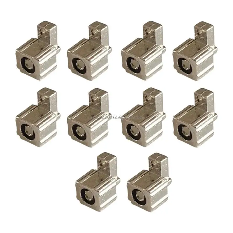 مقطع وحدة تحكم عالية المتانة آلية آلية قفل آلية تغيير سريع 5 زوج