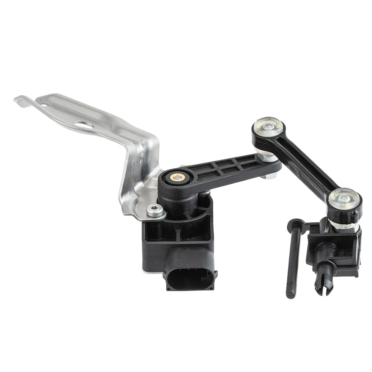7L0616213C,7L0616213A,7L0616213E Genuine Front Left Headlight Level Sensor For AUDI Q7 4L 2006-2015,VW Touareg 7L 2003-2010