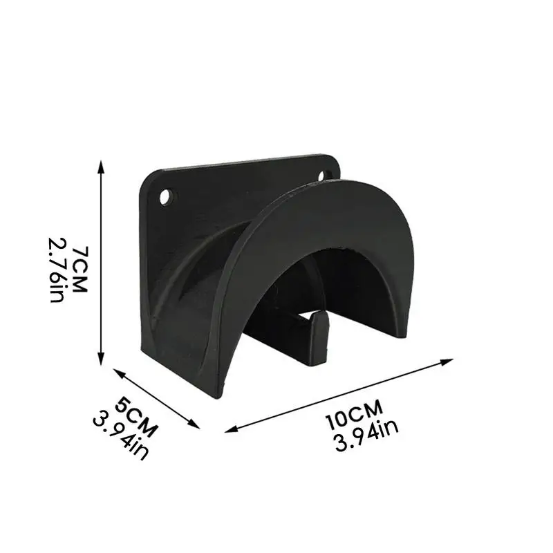 Garage Organizer Wall Mount Heavy-Duty Home Gym Storage Rack Home Theater Accessories For Electric Vehicle Car Mobile Wall