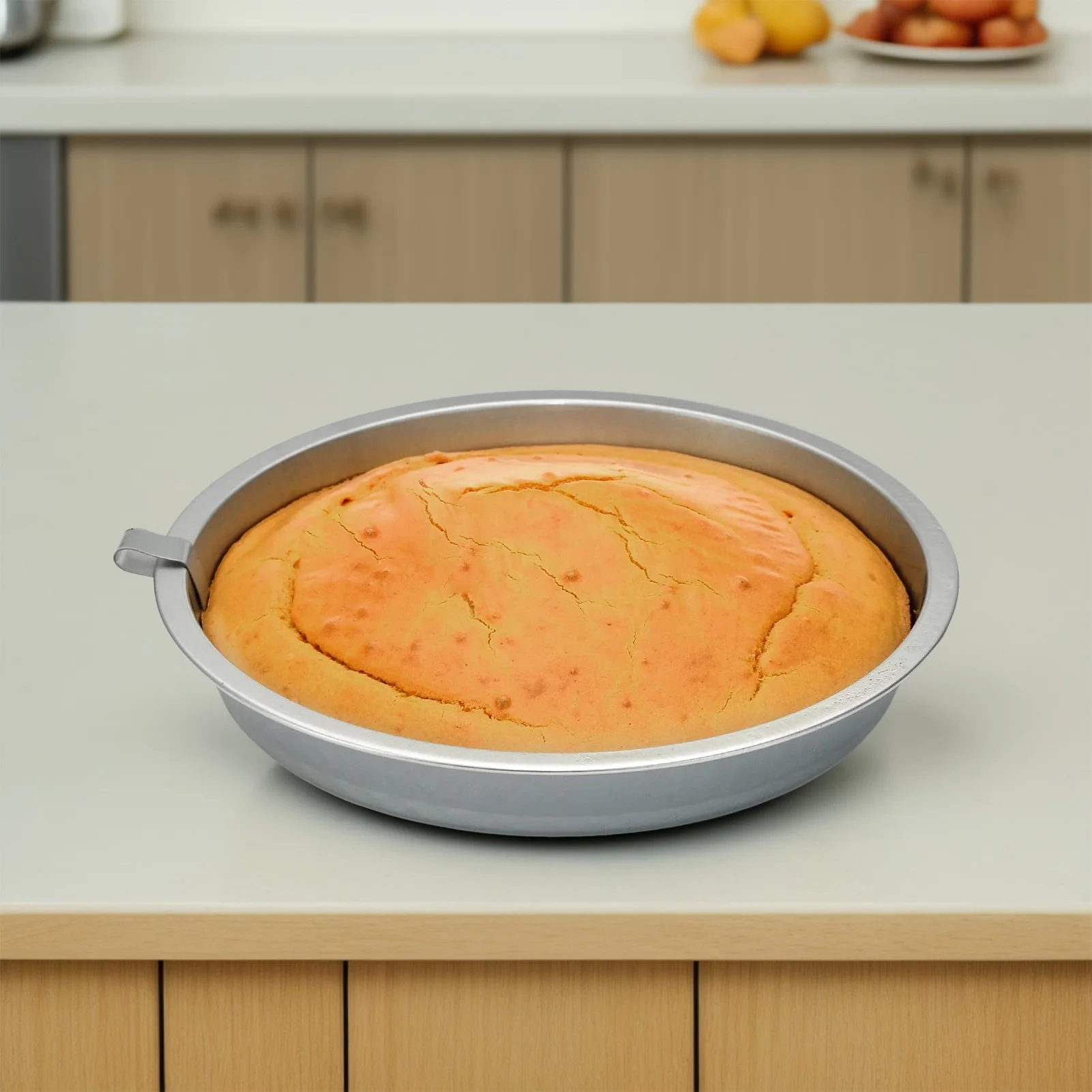 Round Cake Pans Diy…