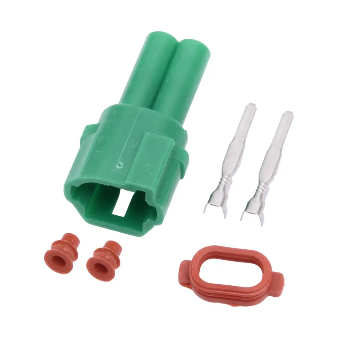 

Side Stand Switch Kickstand Eliminator Male Plug Kit Fit for Suzuki GSX GS GSR GSX-R/S V-Strom Hayabusa DR125 DR200
