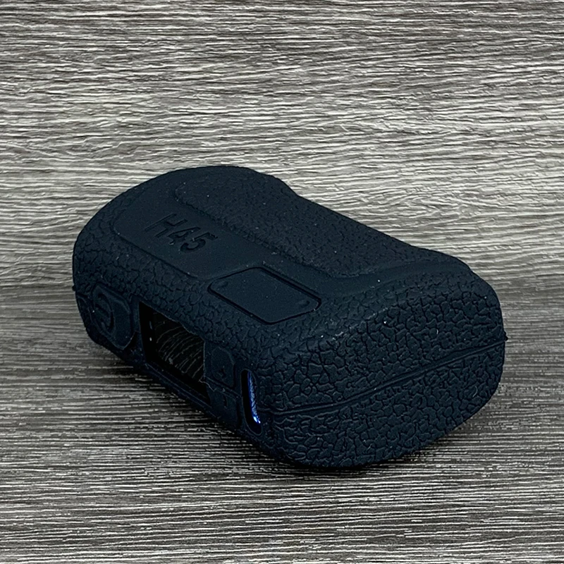 Silicone Hero 2 Soft Shell Anti-drop Wear Rubber Sleeve