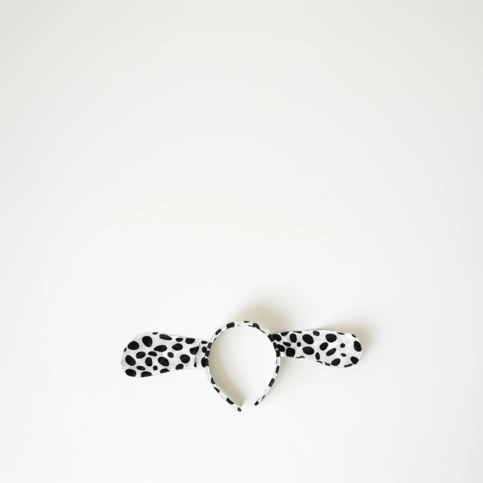 Ensemble de 3 costumes pour fête d'halloween, accessoires de Cosplay, oreilles de chien, bandeau, queue de nœud papillon pour enfants et adultes, animaux